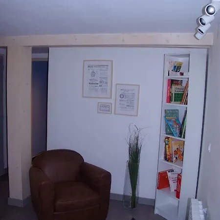 Appartement Rent4night Allobroges