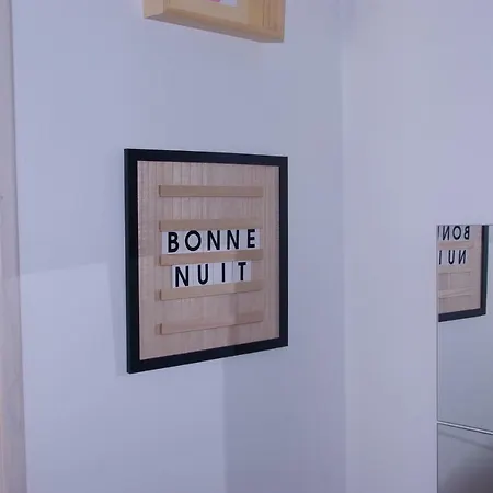 Appartement Rent4night Allobroges *
