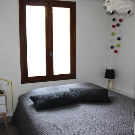 Rent4night Allobroges Appartement
