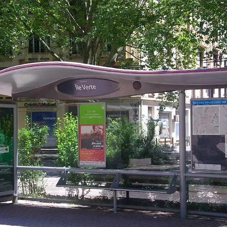 Rent4night Allobroges Grenoble