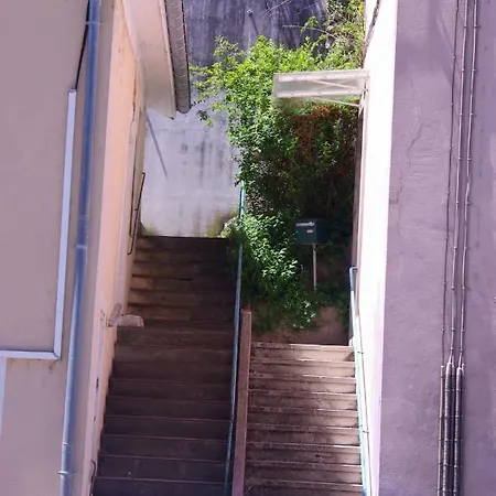 Apartment Rent4night Allobroges *