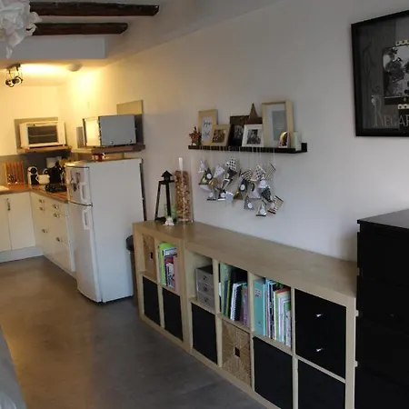 Apartment Rent4night Allobroges Grenoble