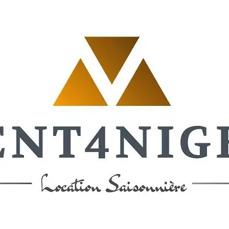 Apartment Rent4night Allobroges